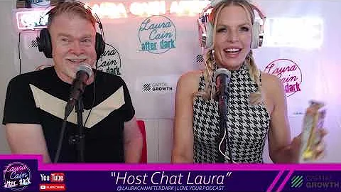 Laura's Message of Experience, Strength and Hope.