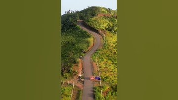 #kolvera_hill_station #karada #valsad