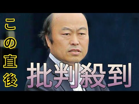 元近鉄の佐野慈紀氏、右腕切断へ 感染症が進行「戦ってくれた右腕…ごめんなさい」５６歳誕生日にブログで告白[Newspaper]