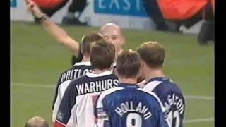 Ipswich v Bolton (May 17, 2000)