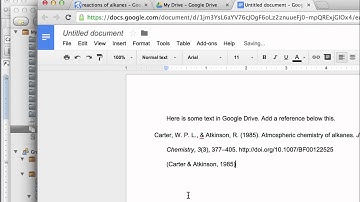 Demo of Zotero Drag-and-Drop and Copy-Paste Features