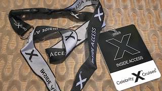 Inside Access Behind The Scenes on Celebrity Cruises