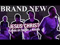 Brand new  jesus christ cover by mario j rivera