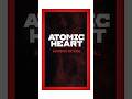 Atomic Heart 🔥 Blood on Crystal Ends It All #gaming #pcgaming #gamingshorts