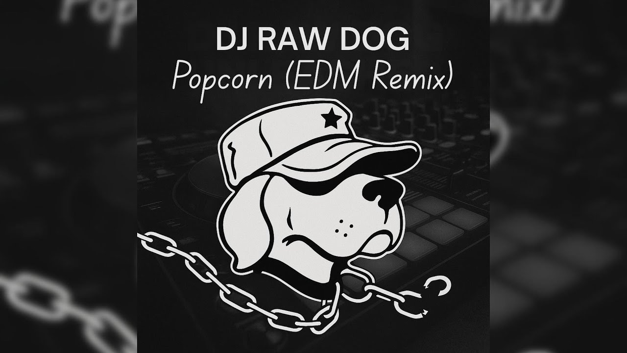 Watch Forest Scorest | Atmospheric EDM Track – DJ Raw Dog on YouTube Watch Forest Scorest | Atmospheric EDM Track – DJ Raw Dog on YouTube