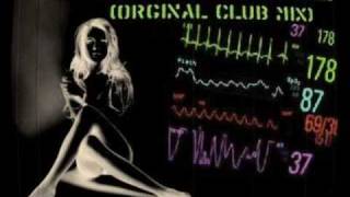 Dj Kantik - Hospital (Orginal Club Mix) kop kop kopmalık süper Bomba mix 2010 Resimi