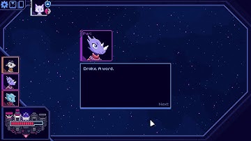 Off the Grid - Cobalt Core, Part 20