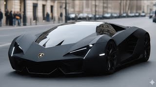 2026 Lamborghini Revuelto Review | 1000HP Hybrid V12 Beast Is the Future of Supercars