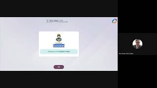 Attendance using Barcode Scan Odoo