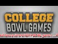 Alabama vs Clemson Picks and Spread (College Football National Championship Game - January 7, 2019)