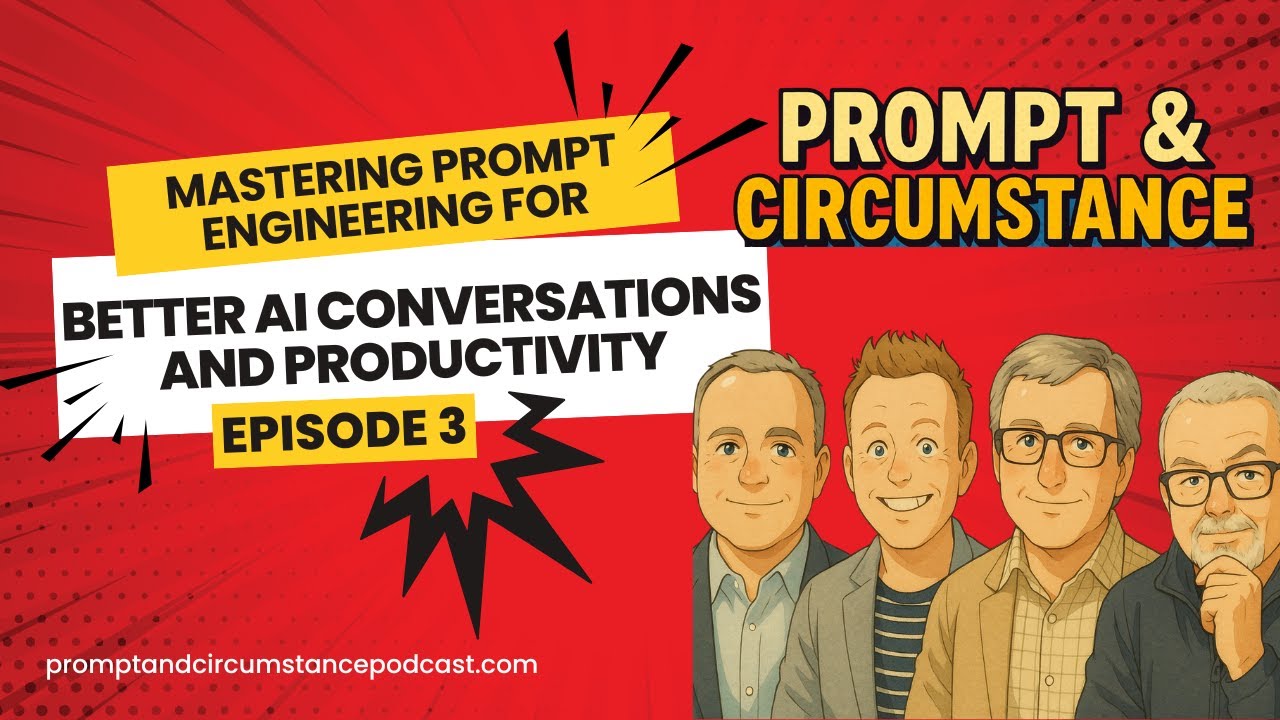 Mastering Prompt Engineering for Better AI Conversations and ...
