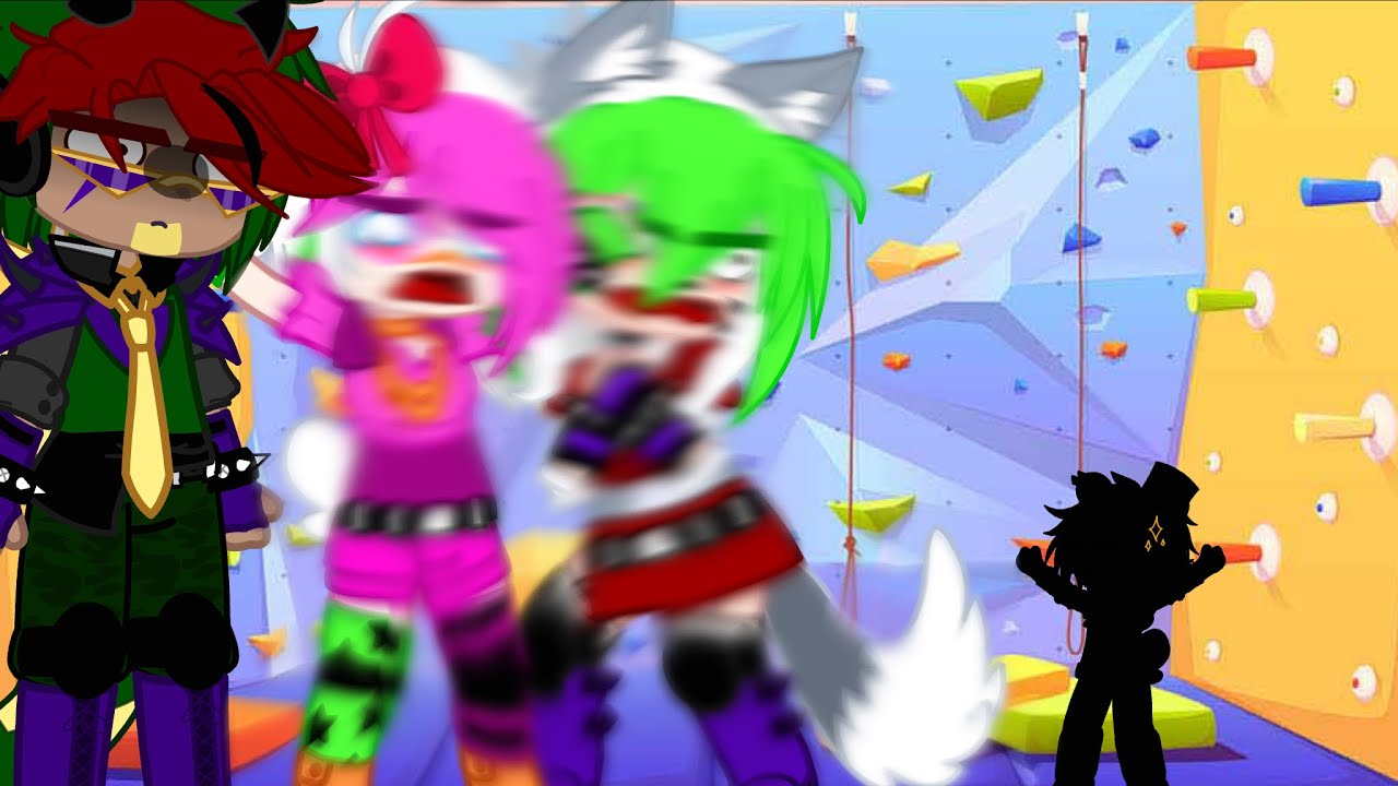 Freddy Becomes A Child For A Day Original No Read The Pinned 