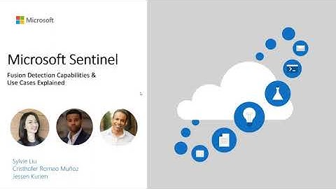 Microsoft Sentinel Fusion: New Detection Capabilities & Features Explained
