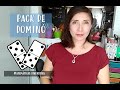 Juegos matemáticos con dominó | PACK DE DOMINÓ