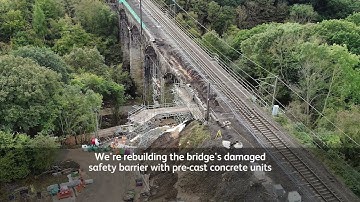 Week on the Network - 22/10/23