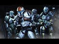 Star Wars Republic Commando #3