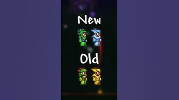 Thumbnail of Why Terraria Removed Ocram