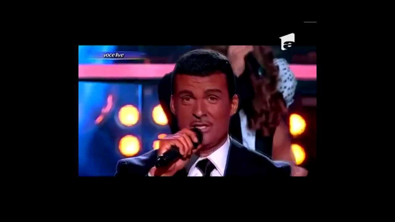 Finala Sezonului 3 // Allstars - Stand by me