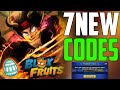 *NEW* ALL WORKING CODES FOR BLOX FRUITS IN 2026! ROBLOX BLOX FRUITS NEW UPDATE CODES