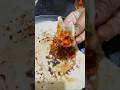 chawali ki roti with chatpata onion 🤤for quick and spicy lovers 😋#yummy #shortsviral #shortvideo