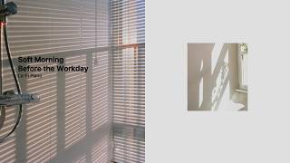 Soft Morning Lo-Fi Piano – Before the Workday screenshot 2