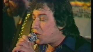 Eric Burdon - See See Rider (Live, 1979) ♥♫