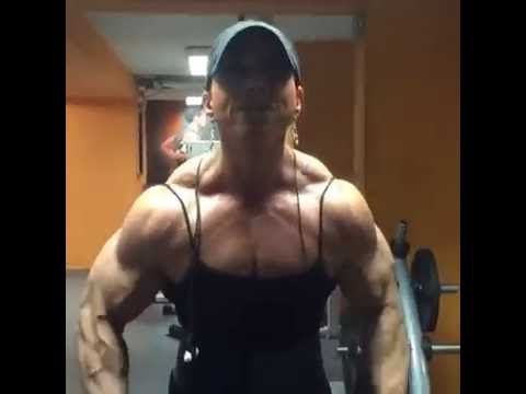 fbbrands Virginia Sanchez Macias Massive Muscles