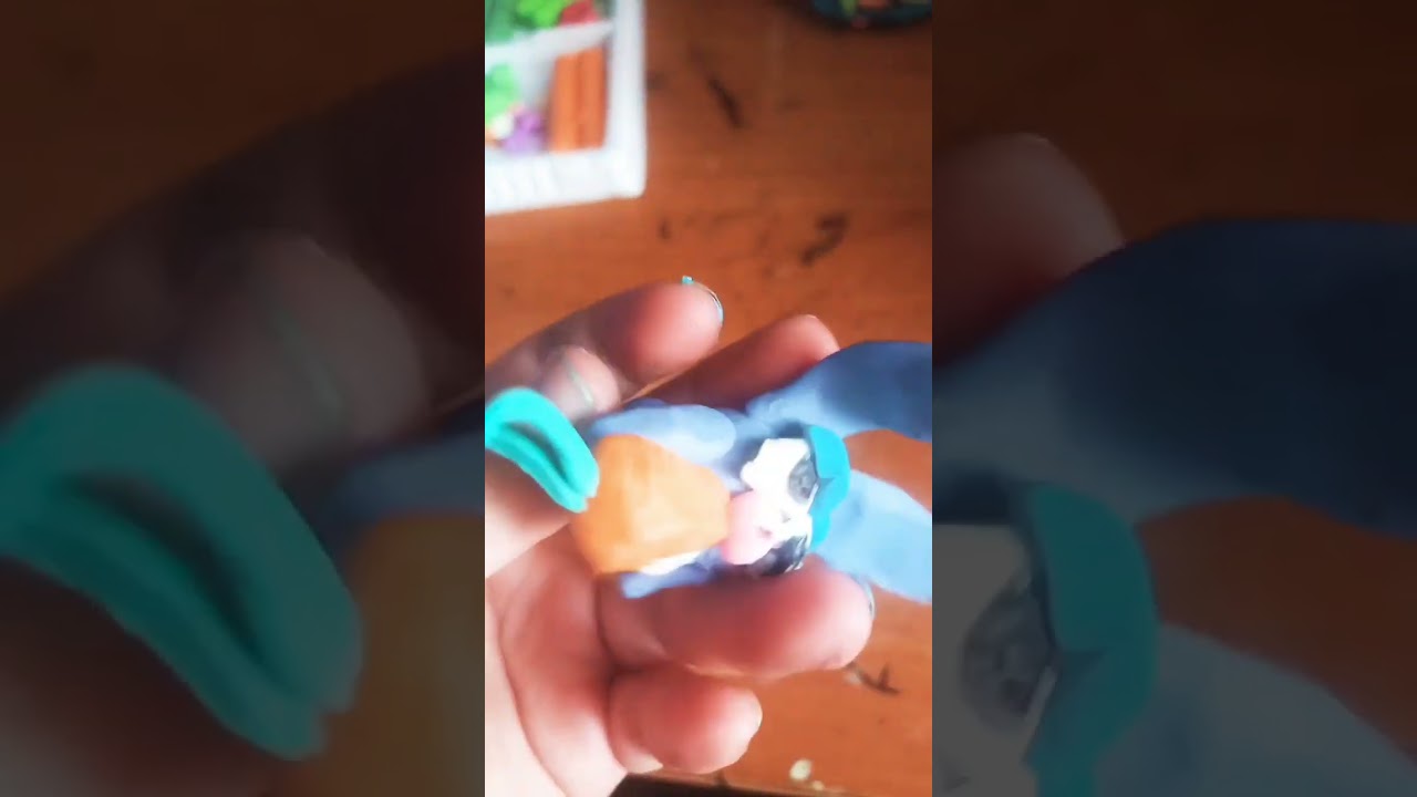 я липлю крошо из смешариков