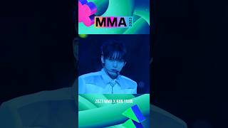 2023 Mma X  han Yujin  In Bloom Intro