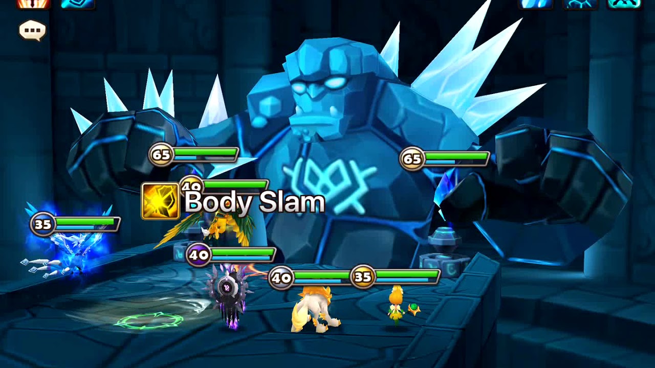 summoners war giants keep