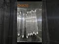 Shortwave halogen heating lamp 120mm 500w halogen infrared heating element