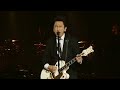 布袋寅泰/FULL MOON PARTY〜MC