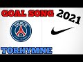 Download (PSG) PARIS GOAL SONG (PSG) PARIS GOAL SONG