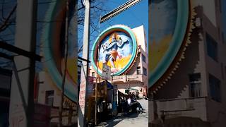 Welcome To Haridwar Adventurer Traveller -Ot8Dn