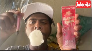 Famous Rose Petal Wraps byRoyalBlunts (Review) Wealth
