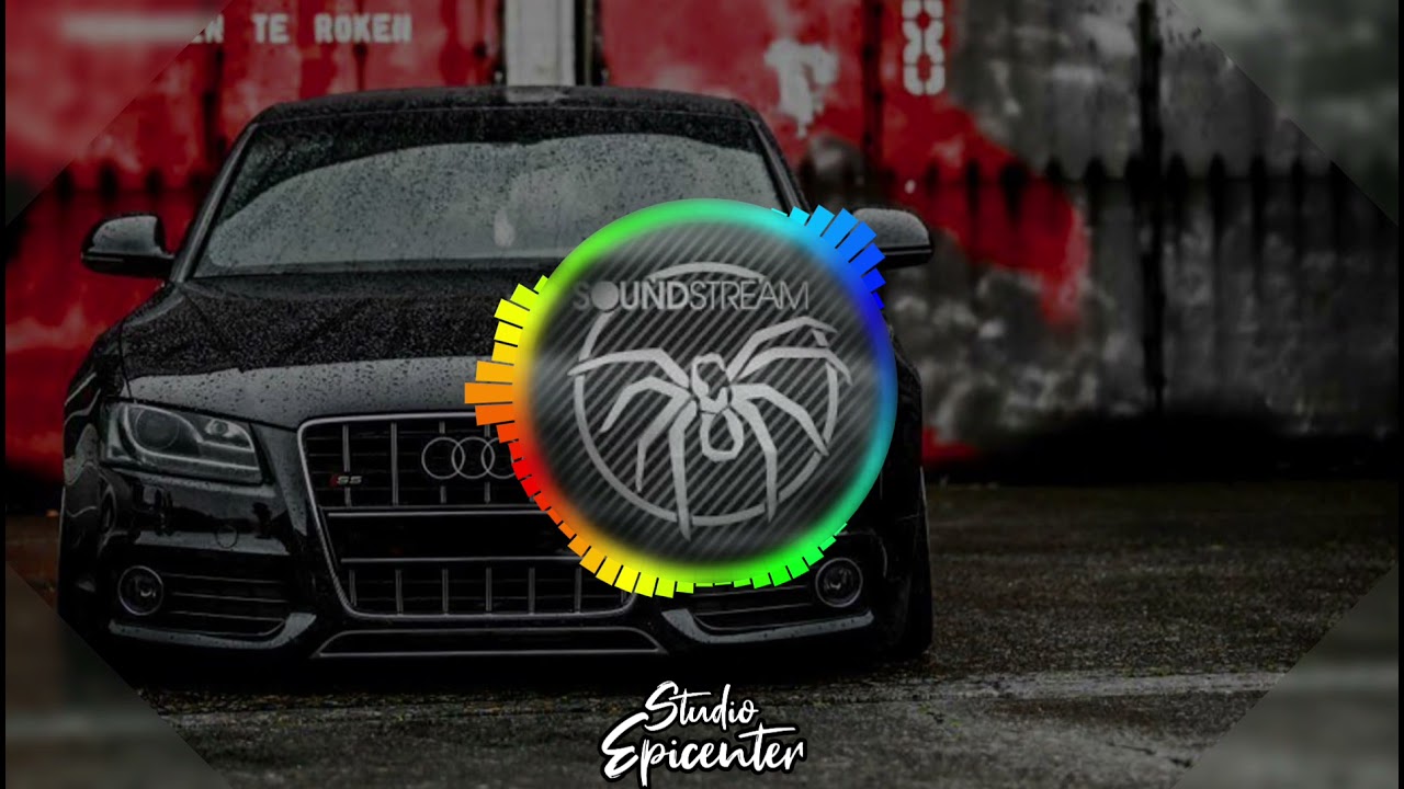 Ivan Cornejo - Esta Dañada 