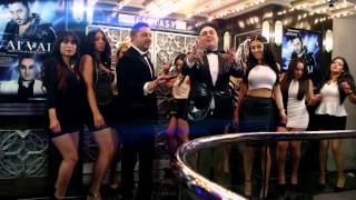 Arman Feat Suro-Vai Vai  Video 2014 Resimi