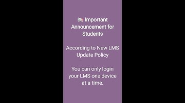 New LMS Virtual University Of Pakistan |2024  Course Selection |LMS Complete Guide How to use VULMS