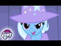 My Little Pony en español 🦄Detectives Presumidos | Stop-motion | Plastimación | Episodio Completo