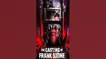 The Casting of Frank Stone Gameplay