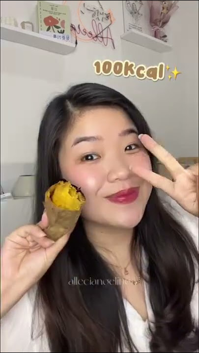 24 JAM DIET ALA K-POP IDOL?!😱 #diet #kpop #idol #24jam #challenge #experiment #eksperimen #IU