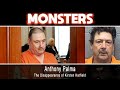 Anthony Palma : The Disappearance of Kirsten Hatfield
