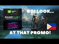 Play pc games on android 50 off promo signup for ph no vpn geforce now