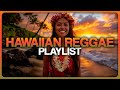 Hawaiian reggae playlistmix vol 5  2024 with maoli fiji j boog kiwini vaitai  more