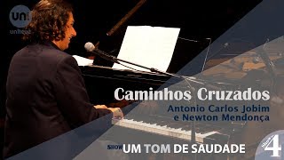 Vídeo de de: Tom Jobim & Newton Mendonça