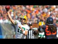 Green Bay at Chicago "R-E-L-A-X" (2014 Week 4) Green Bay's Greatest Games