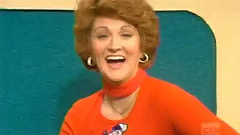 Match Game 75 (Episode 616) (Welcome Jody Donovan)...