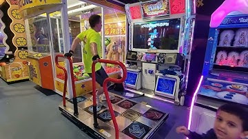 02.12.23 - PIU Phoenix - RonkoDDR on Silhouette Effect SHORTCUT - D17