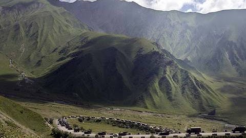 Dispatch: The Significance of the Caucasus