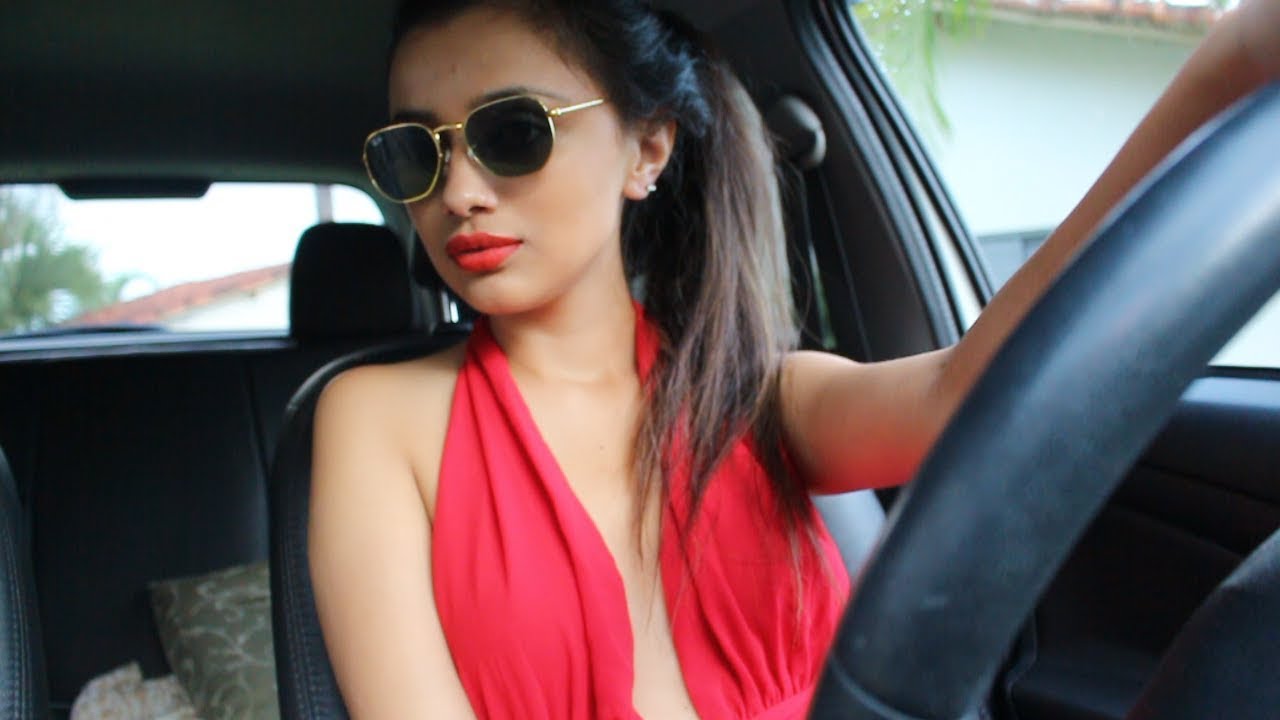 ASMR TE ENSINANDO A DIRIGIR